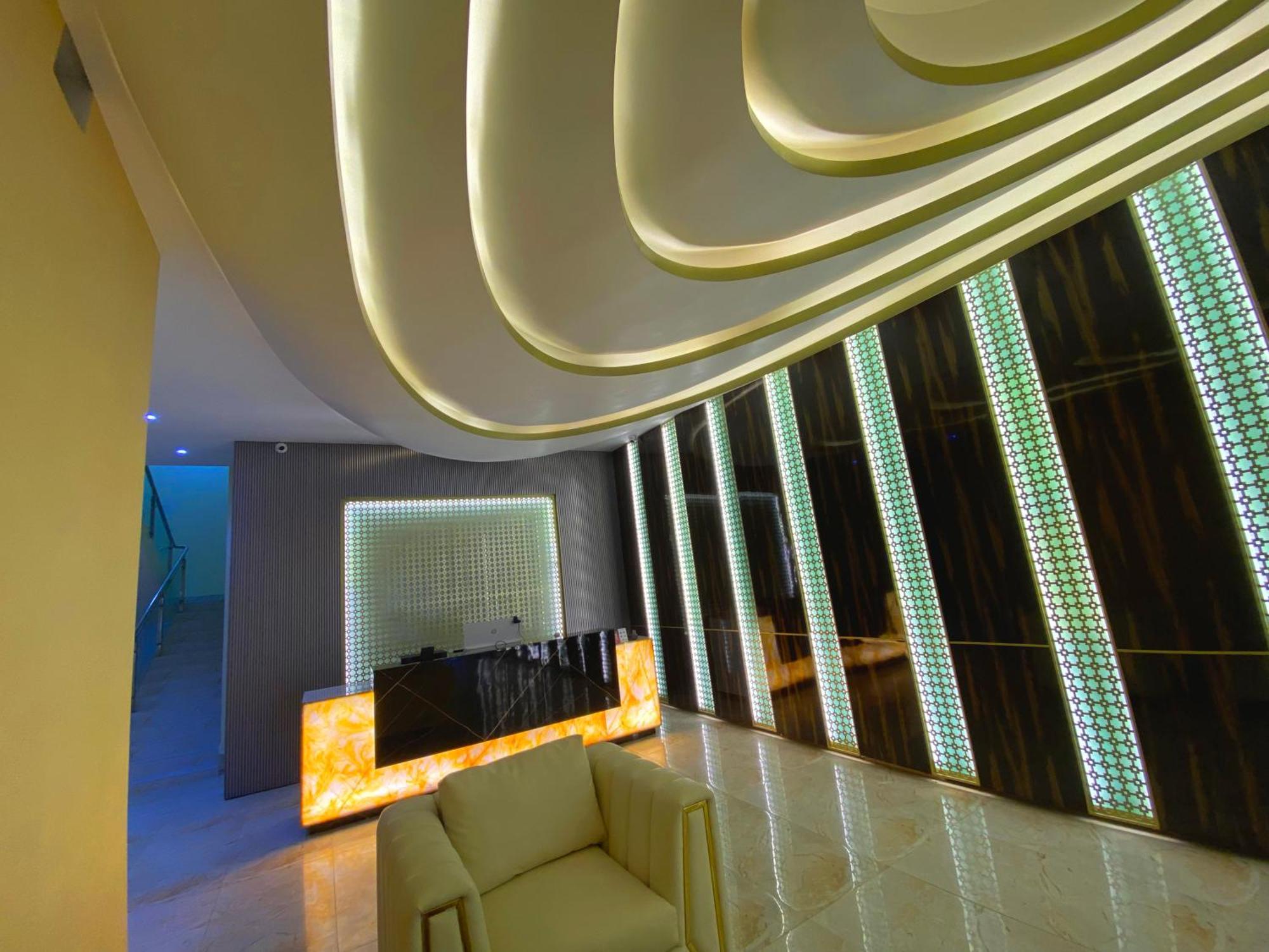 Hotel Valentino Noakhali 外观 照片