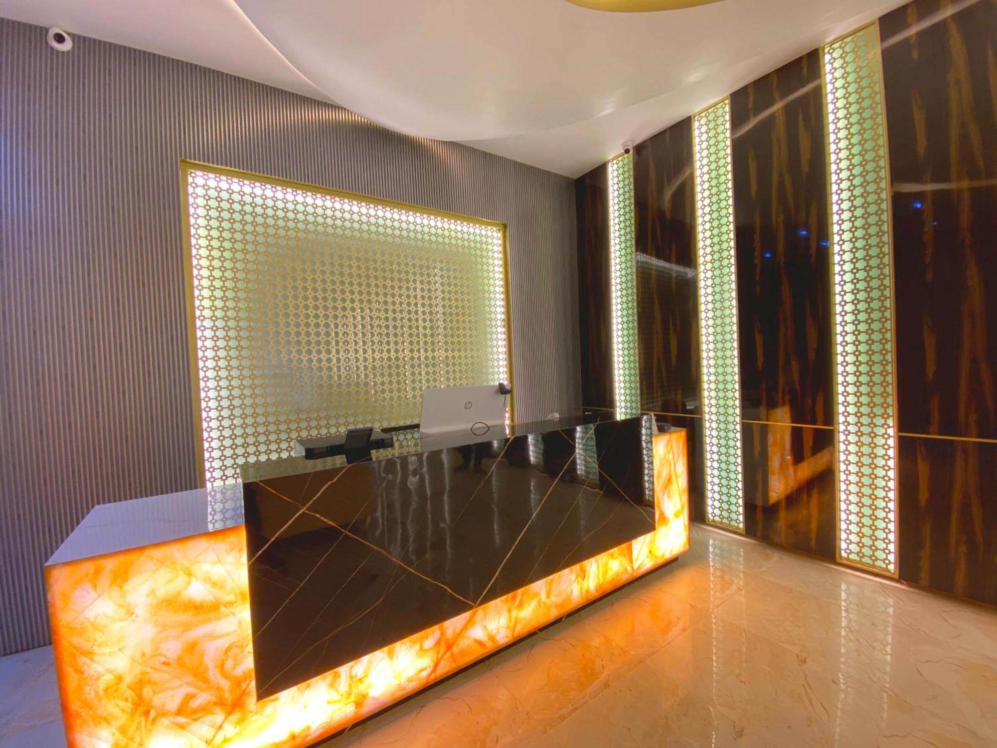 Hotel Valentino Noakhali 外观 照片